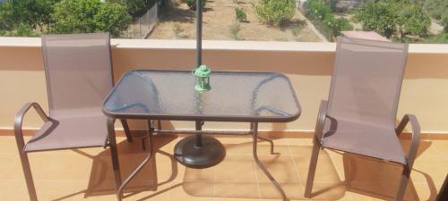 Troizinia Casa | The Twin Houses