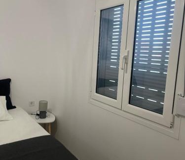 Nafpaktos Apartamento | The twin suites