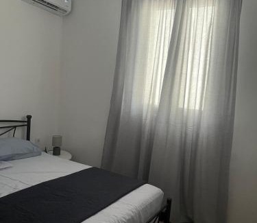 Nafpaktos Apartamento | The twin suites