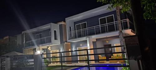 Punta Cana Casa | The twins at Residencial Bavaro Village room for rent