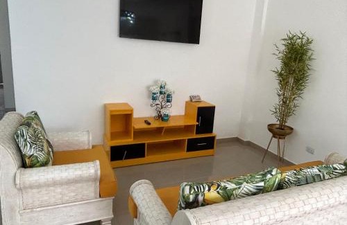 Punta Cana Casa | The twins at Residencial Bavaro Village room for rent
