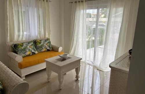 Punta Cana Casa | The twins at Residencial Bavaro Village room for rent