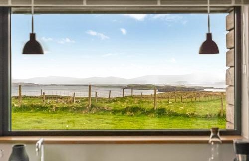 Halistra Casa | The Two Byres
