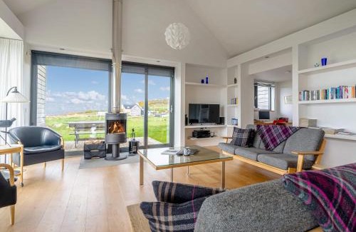 Halistra Casa | The Two Byres