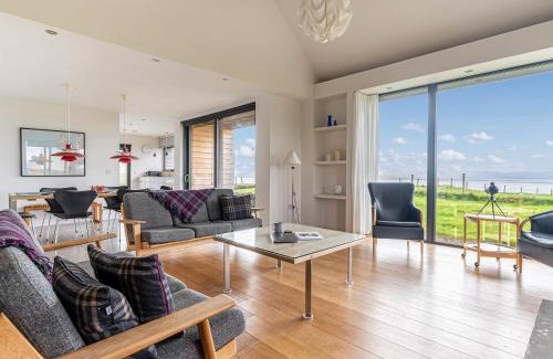 Halistra Casa | The Two Byres