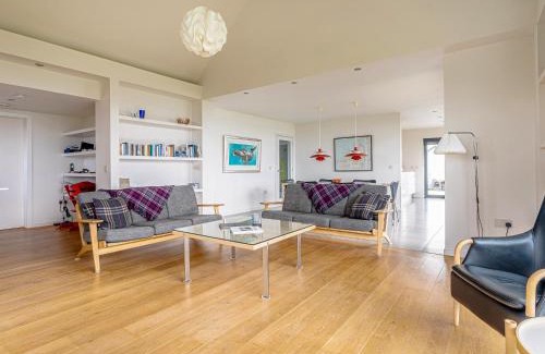 Halistra Casa | The Two Byres