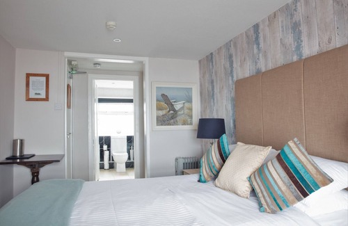 Sheringham Cama Y Desayuno | The Two Lifeboats