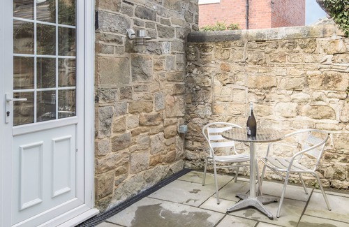Tynemouth Cabaña | La cabaña de Tynemouth, TYNEMOUTH