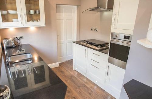 Tynemouth Casa | The Tynemouth Cottage