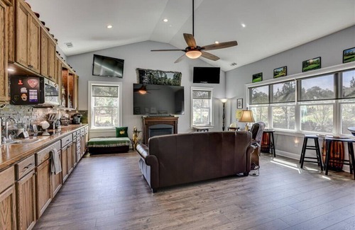 Summerville Casa | THE ULTIMATE 2025 MASTERS RENTAL - One mile from the Augusta National Gates