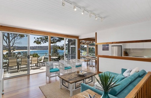 Macmasters Beach Casa | The Ultimate Beach House