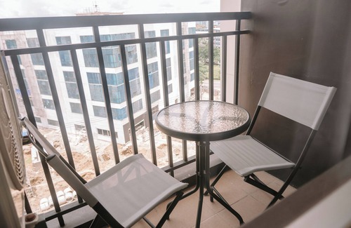 Mandurriao Condominio | The Ultimate City Daydream