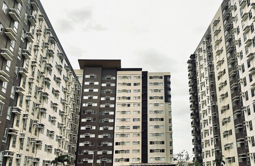 Mandurriao Condominio | The Ultimate City Daydream