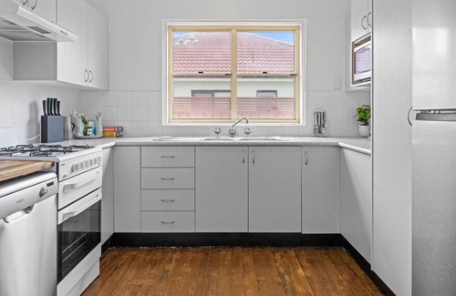 Stockton Casa | The Ultimate Coastal Escape / Stockton
