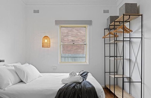 Stockton Casa | The Ultimate Coastal Escape / Stockton
