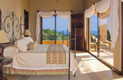 Dominicalito Villa | El último de vacaciones Costa Rica Alquiler Villa