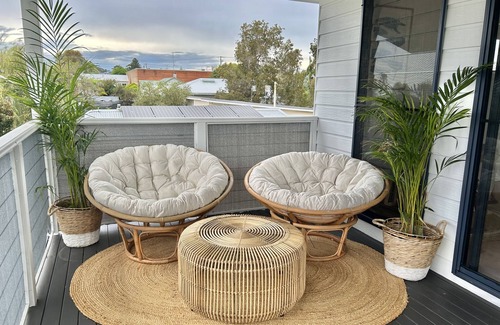 Long Jetty Casa | The Ultimate Family Friendly Getaway