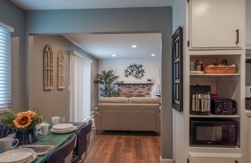 Marina Casa | The Ultimate Gateway, near Monterey, Carmel, Pebble Beach, Big Sur