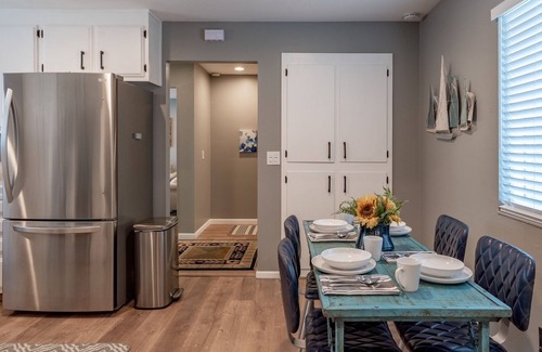 Marina Casa | The Ultimate Gateway, near Monterey, Carmel, Pebble Beach, Big Sur