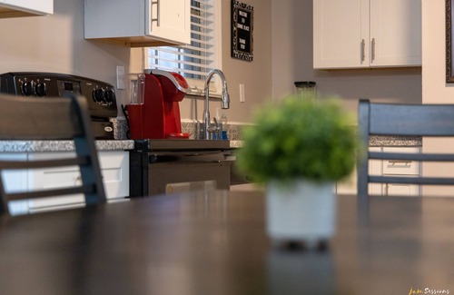 Lupton City Casa | The' Ultimate Getaway Spot ' only minutes away from the lake