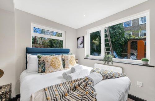 Shacklewell Apartamento | The Ultimate Hangout Studio