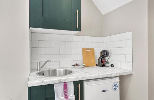 Shacklewell Apartamento | The Ultimate Hangout Studio