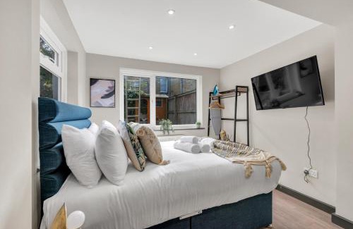 Shacklewell Apartamento | The Ultimate Hangout Studio