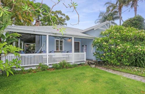 Tea Gardens Casa | The Ultimate Holiday Retreat Pets Welcome