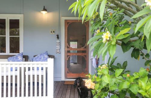 Tea Gardens Casa | The Ultimate Holiday Retreat Pets Welcome