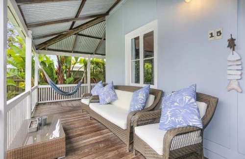 Tea Gardens Casa | The Ultimate Holiday Retreat Pets Welcome