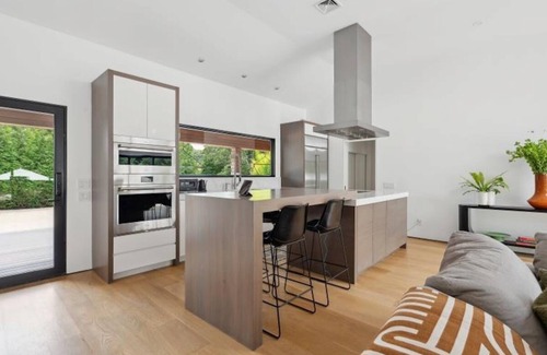 Sag Harbor Casa | Disponible para el 18-28 de agosto Bliss en Sag Harbor, Lux 2 minutos de playa