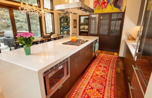Vail Casa | The Ultimate Luxury Mountain Getaway