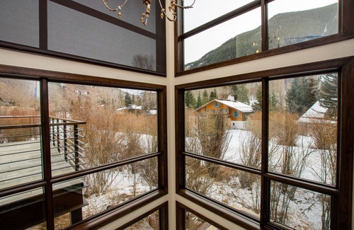 Vail Casa | The Ultimate Luxury Mountain Getaway
