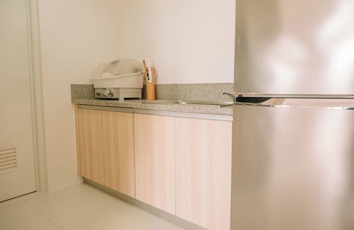 Mandurriao Condominio | La estancia más tranquila