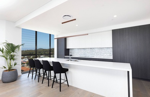Forster Apartamento | The ultimate Penthouse in Forster. Views from every room, 650 sqm of luxury.