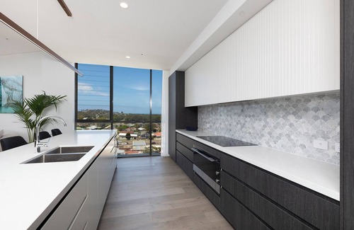Forster Apartamento | The ultimate Penthouse in Forster. Views from every room, 650 sqm of luxury.
