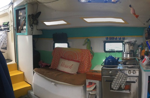 Islamorada Alquiler De Eote | “ The Ultimate redneck” boat experience