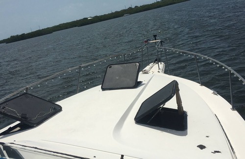 Islamorada Alquiler De Eote | “ The Ultimate redneck” boat experience