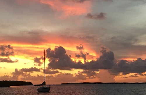 Islamorada Alquiler De Eote | “ The Ultimate redneck” boat experience