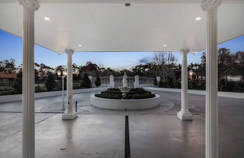 Mount Vernon Casa | The ultimate Stayz ! private estate in Sydney 39 mins from Sydney CBD !