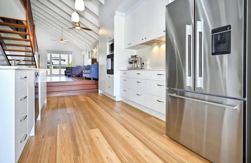 Mooloolaba Casa | The Ultimate - Waterfront Luxury at Mooloolaba ZC2