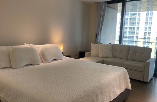 Ala Moana Condominio | The ultra Residential Resort in the Shopping Center