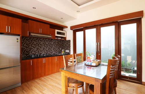Kampial Casa | The Umah Pandawa Homestay and Villas