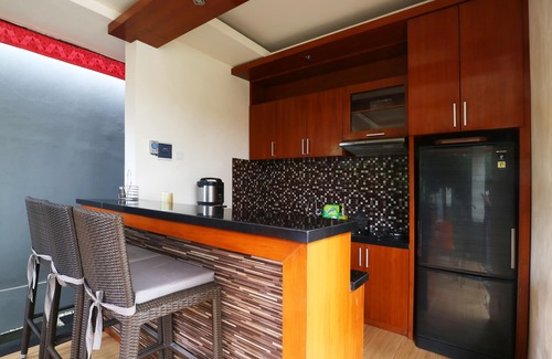 Kampial Casa | The Umah Pandawa Homestay and Villas