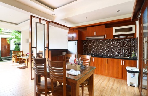 Kampial Casa | The Umah Pandawa Homestay and Villas