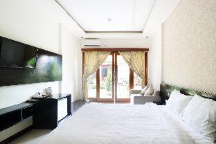 Kampial Casa | The Umah Pandawa Hotel and Villas