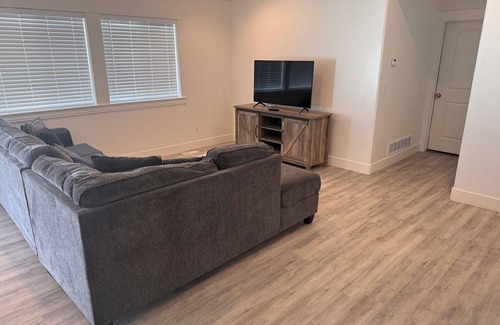 Idaho Falls Casa | The Uncramped Cabin