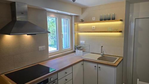 Radovici Apartamento | The Underdeck