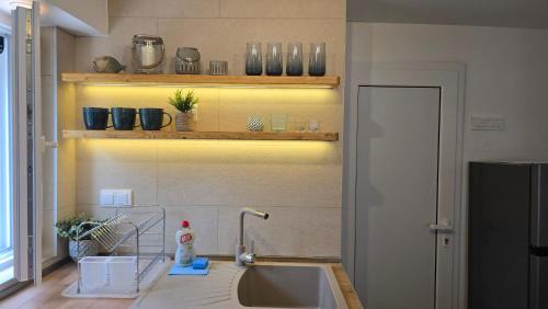 Radovici Apartamento | The Underdeck