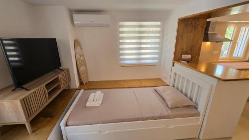 Radovici Apartamento | The Underdeck